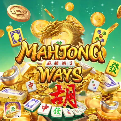 Mahjong Ways slotxohall