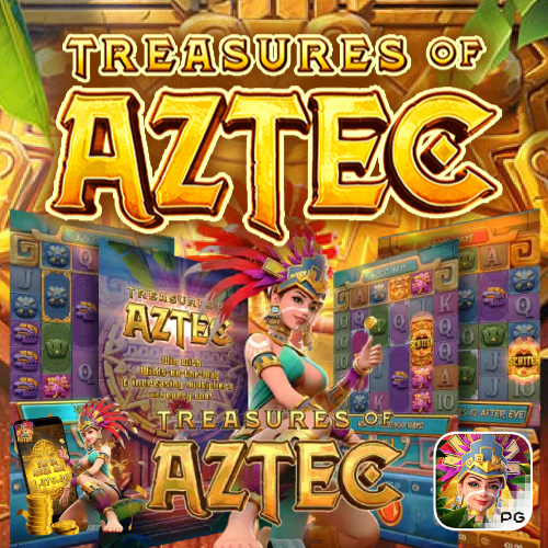 treasures of aztec slotxohall